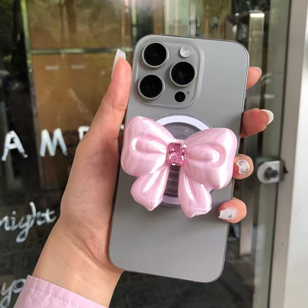 GlamBows — Where Elegance Meets Grip