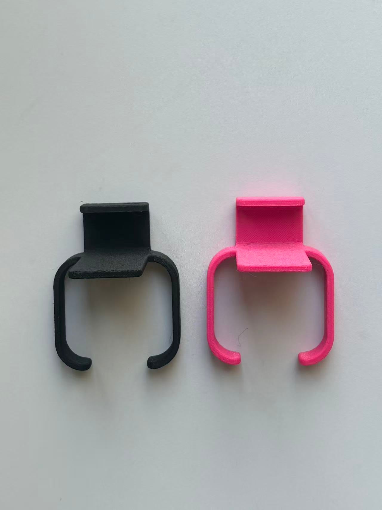 The Ultimate Labubu Dashboard Stand - 3D Printed Holder for Emotional Support Plush Toys